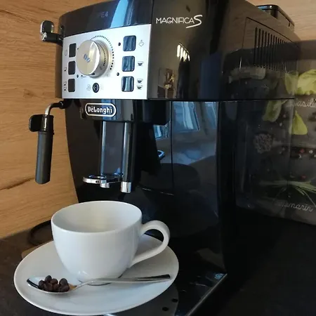 Appartement Tamliving Center Luxury 4 Smart Tv Kitchen Great View